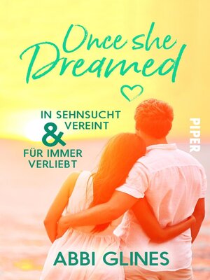 cover image of Once She Dreamed